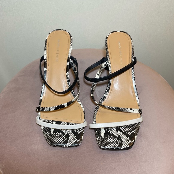 Marc Fisher Heels - Picture 2 of 3